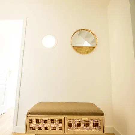 アパート Hyper Centre - Duplex 73m2 Au Dernier Etage *