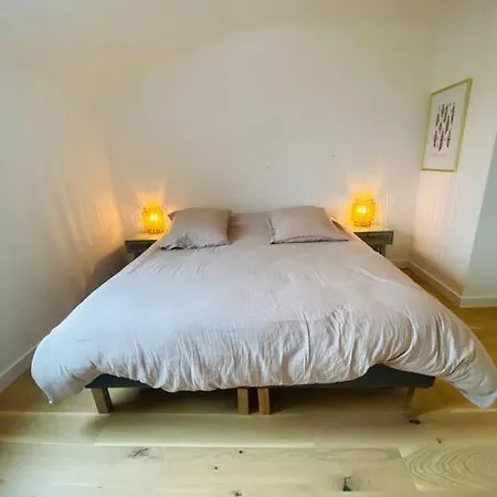 Hyper Centre - Duplex 73m2 Au Dernier Etage *