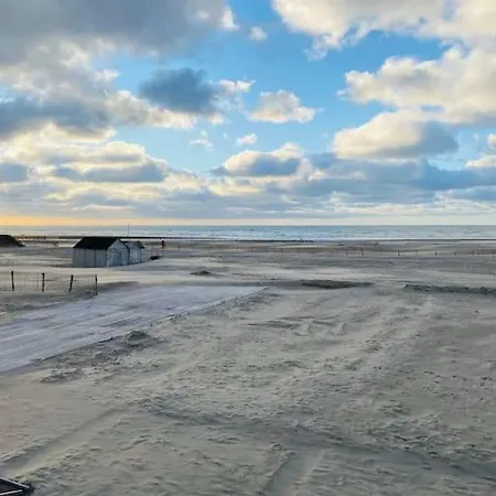 Hyper Centre - Duplex 73m2 Au Dernier Etage Apartamento Le Touquet